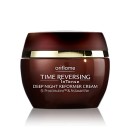 Intenzivní ochranný noční krém Time Reversing InTense