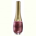 Perlový lak na nehty Giordani Gold - Nude Brown