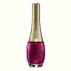 Perlový lak na nehty Giordani Gold - Soft Burgundy