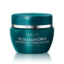 Opravný krém proti hlubokým vráskám Ecollagen [3D+]