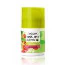Povzbuzující kuličkový antiperspirant deodorant s mátou a malinami Nature Secrets