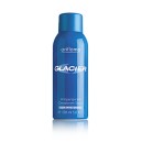 Antiperspirant deodorant ve spreji Glacier