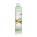Zklidňující čisticí gel s výtažky z aloe vera a arniky